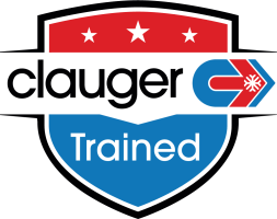 Clauger Trained - LMS