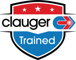 Clauger Trained - LMS
